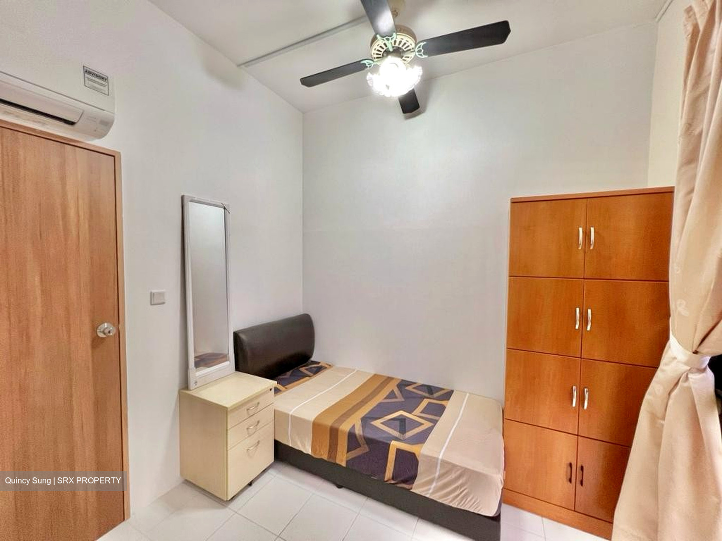 Cashew Heights Condominium (D23), Condominium #418551431